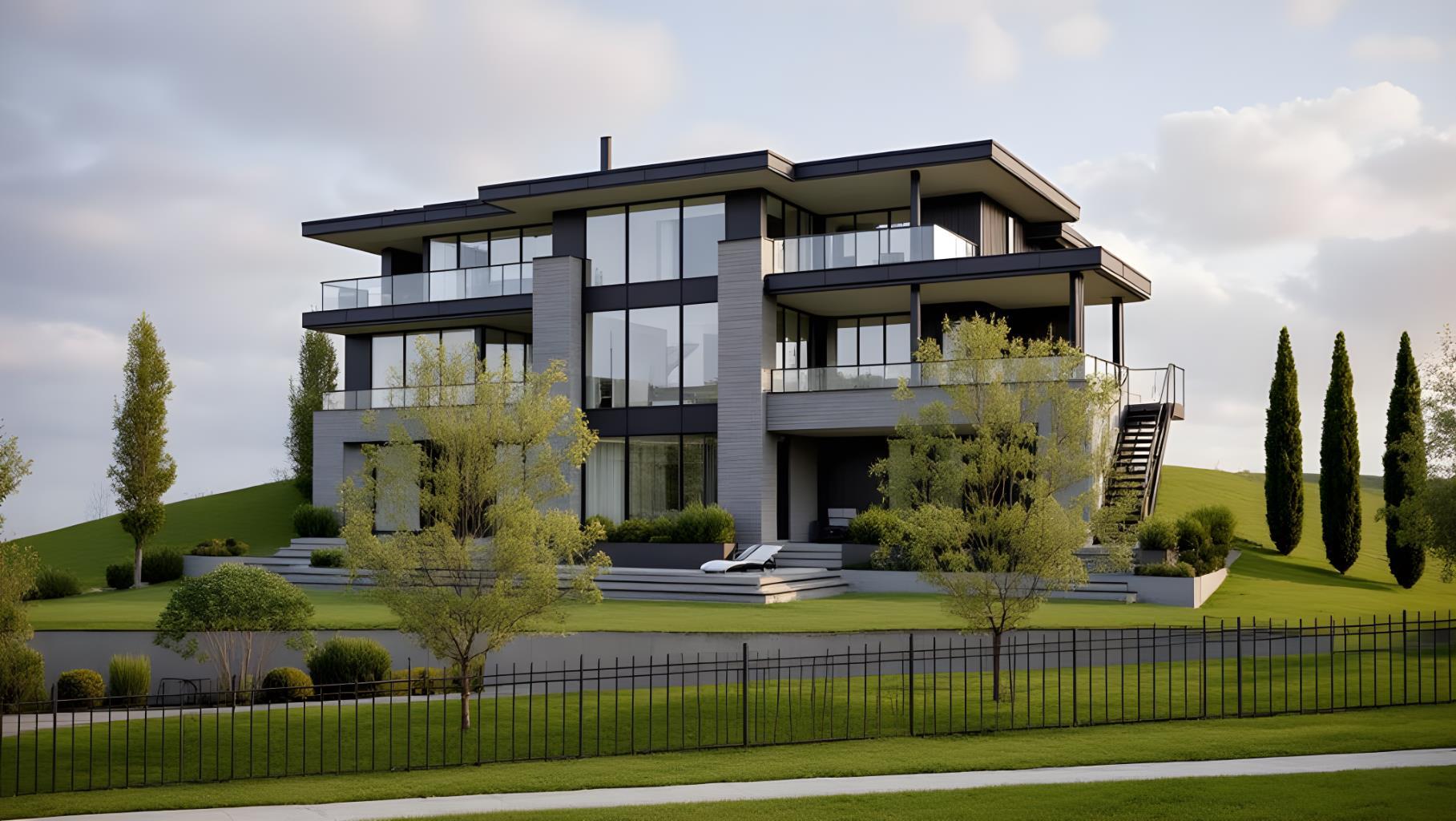 23 Aspen Ridge Point SW