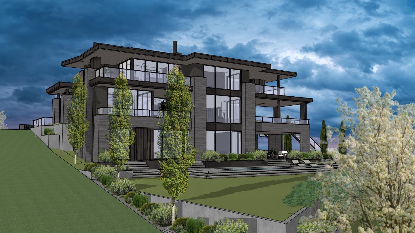 23 Aspen Ridge Point SW