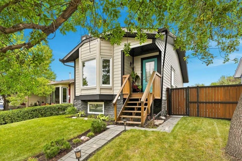 Photo of 972 Riverbend Drive SE, Calgary, AB T2C 3L8 (MLS # A2342346)