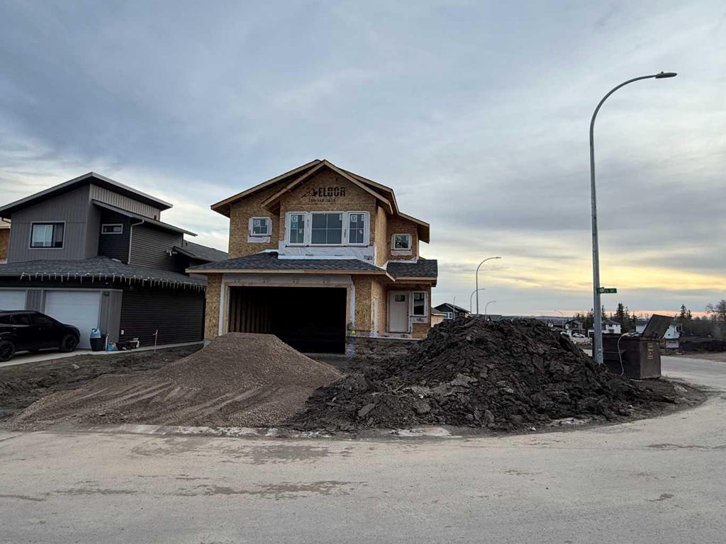 Photo of 13410 105 Street, Grande Prairie, AB T8X 0W4 (MLS # A2307025)