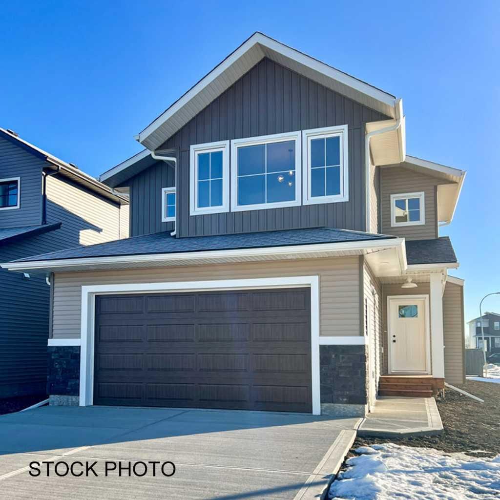 Photo of 13410 105 Street, Grande Prairie, AB T8X 0W4 (MLS # A2307025)