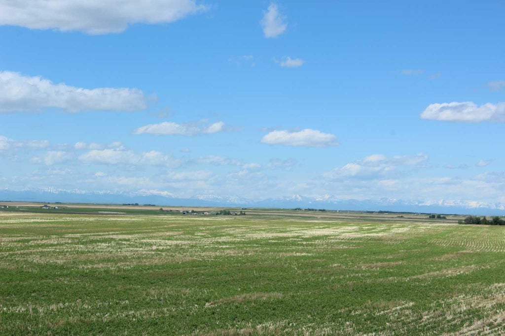 Photo of RR 262, Rural Vulcan County, AB T0L 0L0 (MLS # A2318629)