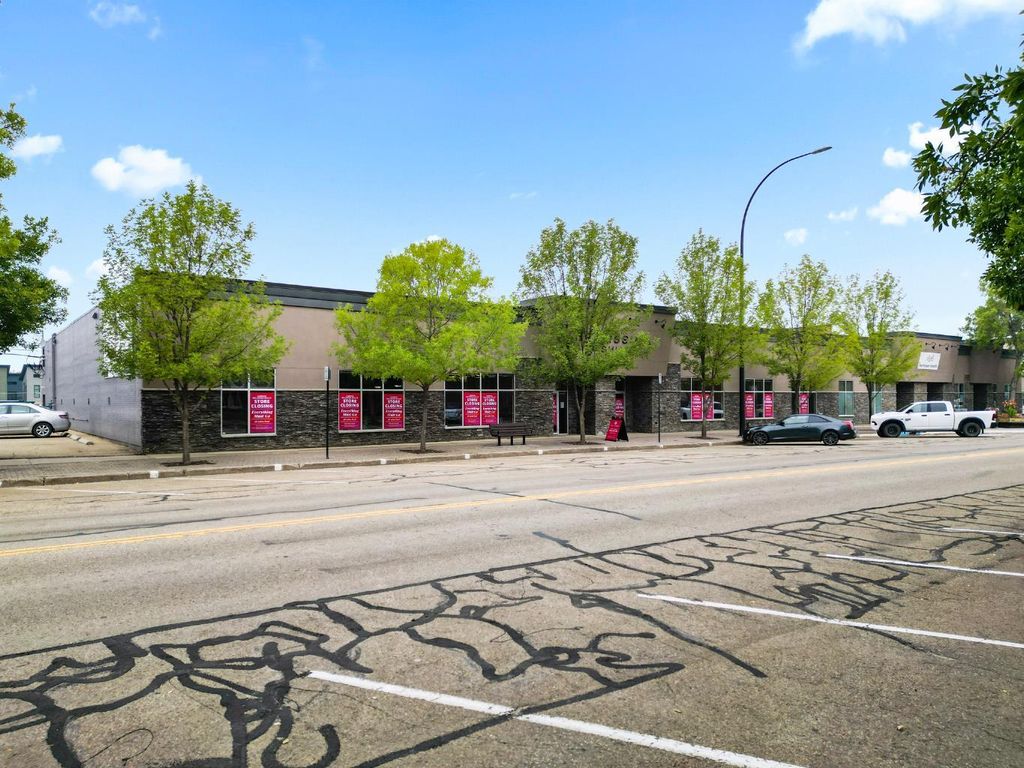 Photo of 4840 50 Street, Camrose, AB T4V 1P7 (MLS # A2102774)