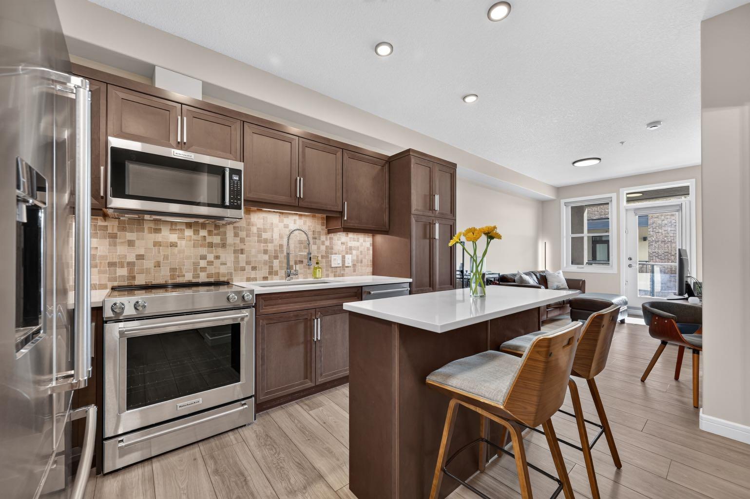 80 Greenbriar Place NW 2302