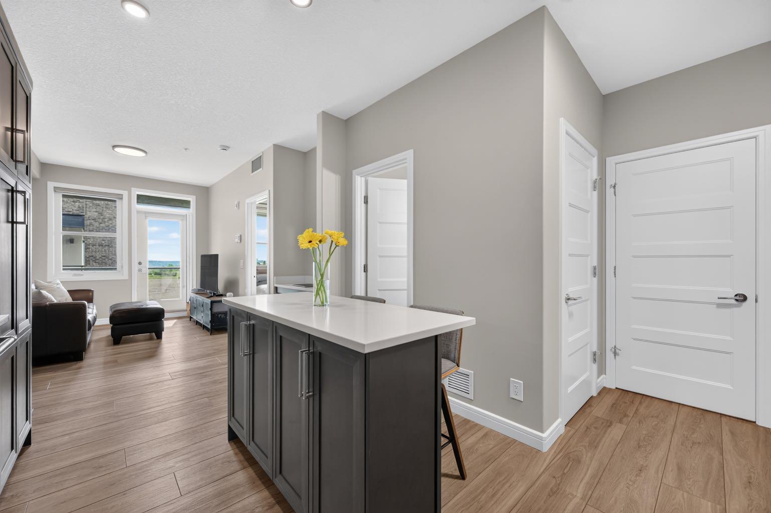 80 Greenbriar Place NW 2302