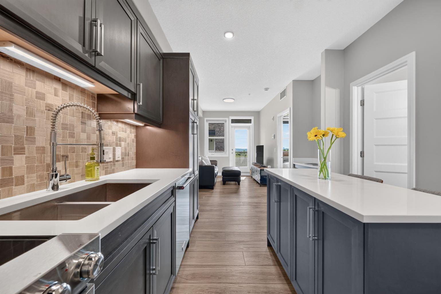 80 Greenbriar Place NW 2302