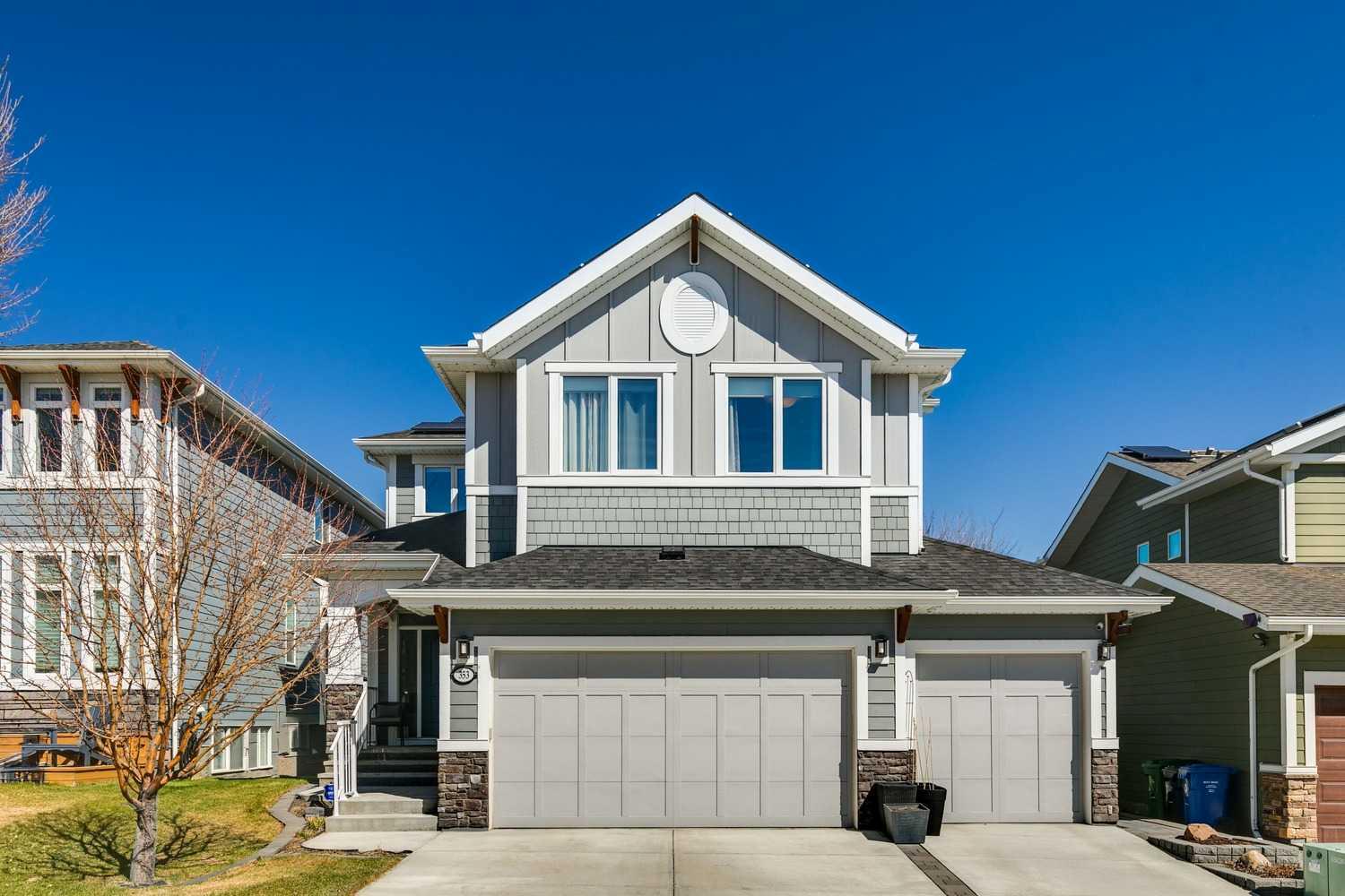 353 Auburn Shores Landing SE