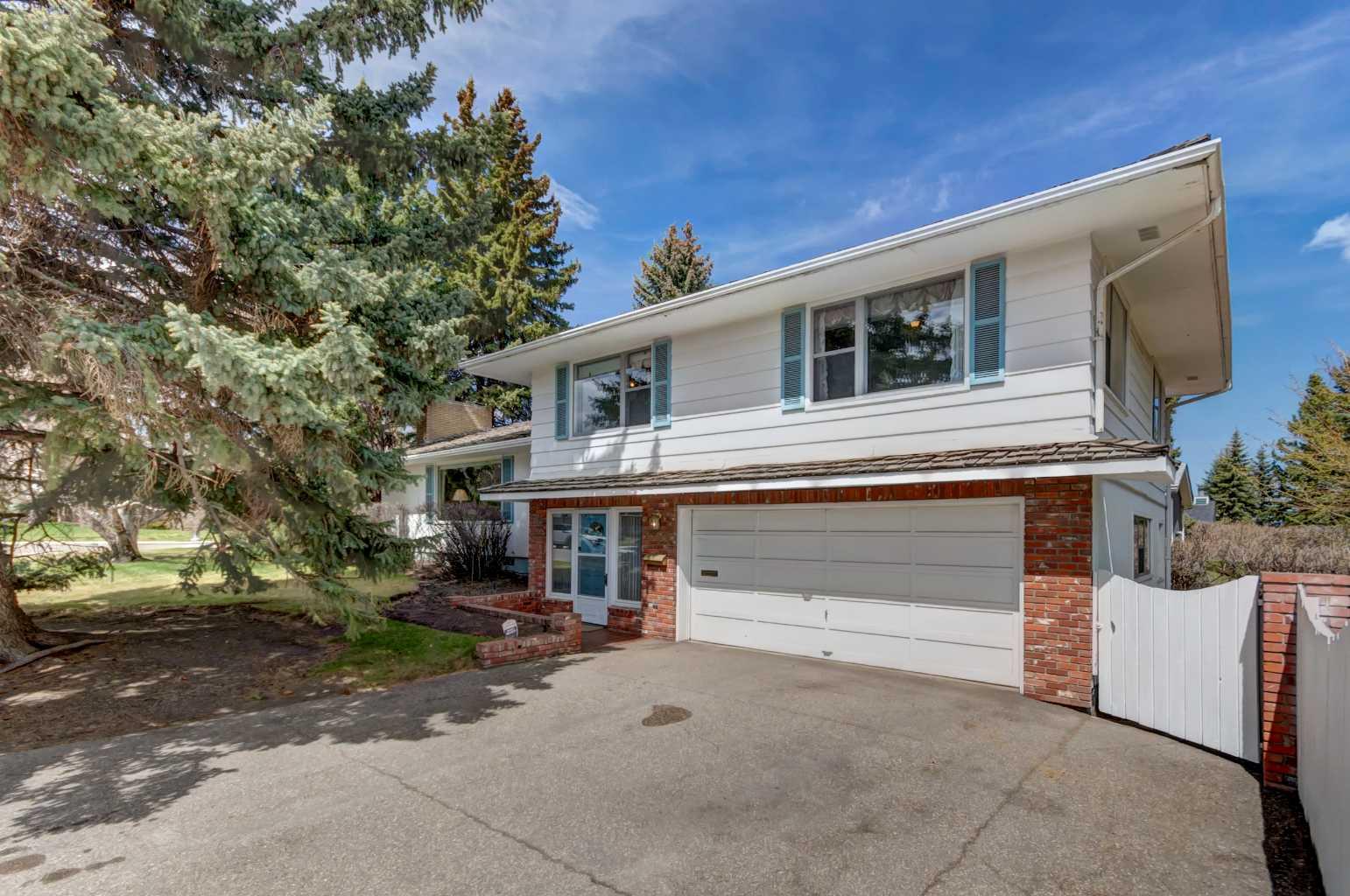 4720 Coronation Drive SW