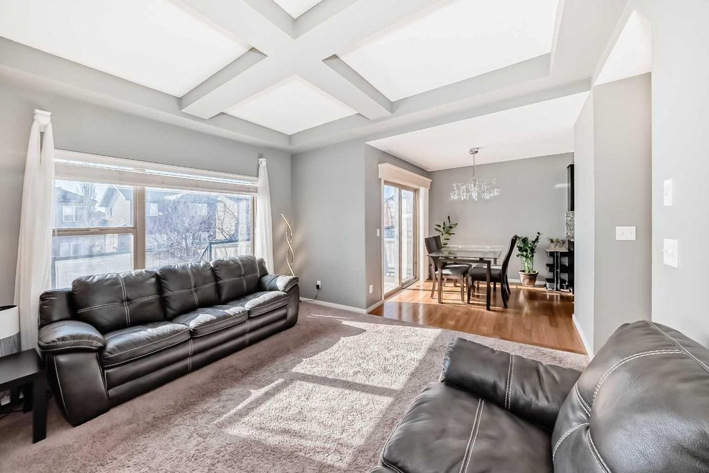 Photo of 136 Sage Valley Drive NW, Calgary, AB T3R 0E4 (MLS # A2300264)