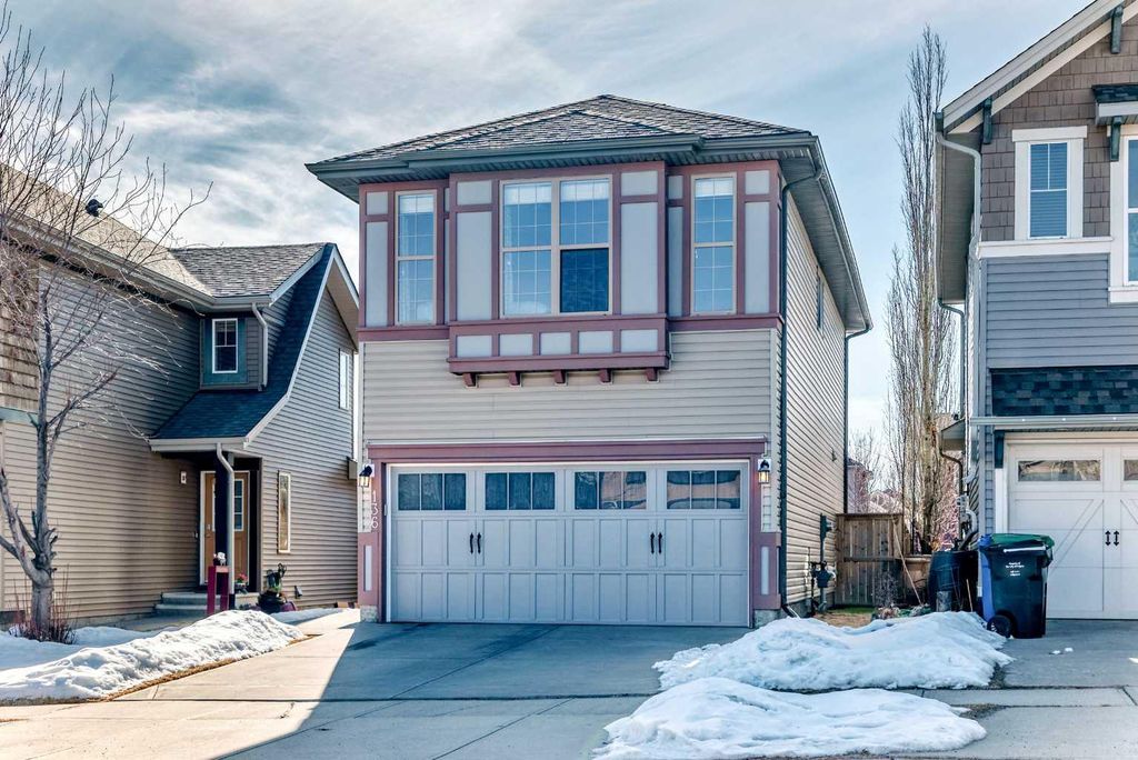 Photo of 136 Sage Valley Drive NW, Calgary, AB T3R 0E4 (MLS # A2300264)