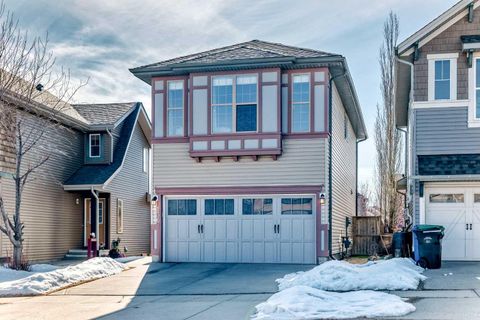 136 Sage Valley Drive NW Calgary AB T3R 0E4