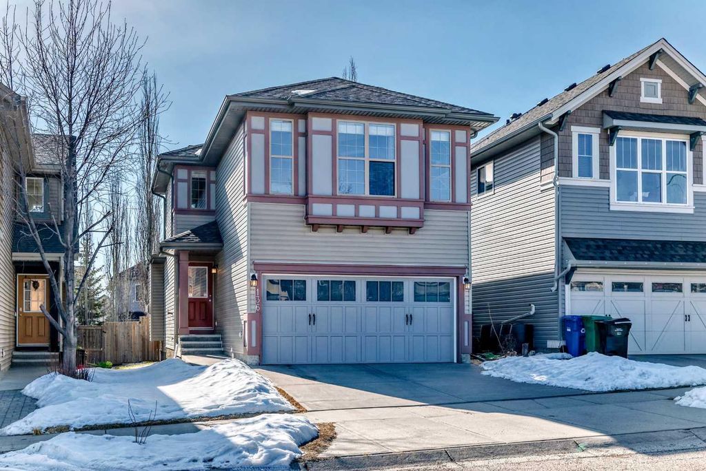 Photo of 136 Sage Valley Drive NW, Calgary, AB T3R 0E4 (MLS # A2300264)