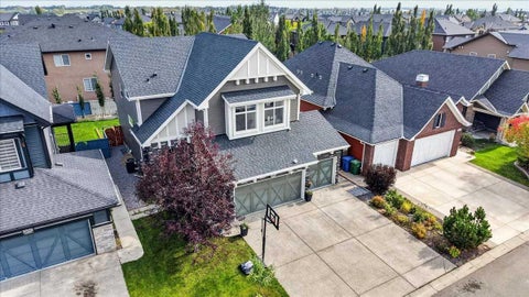 Photo of 233 Aspenmere Circle, Chestermere, AB T1X 0T6 (MLS # A2347395)