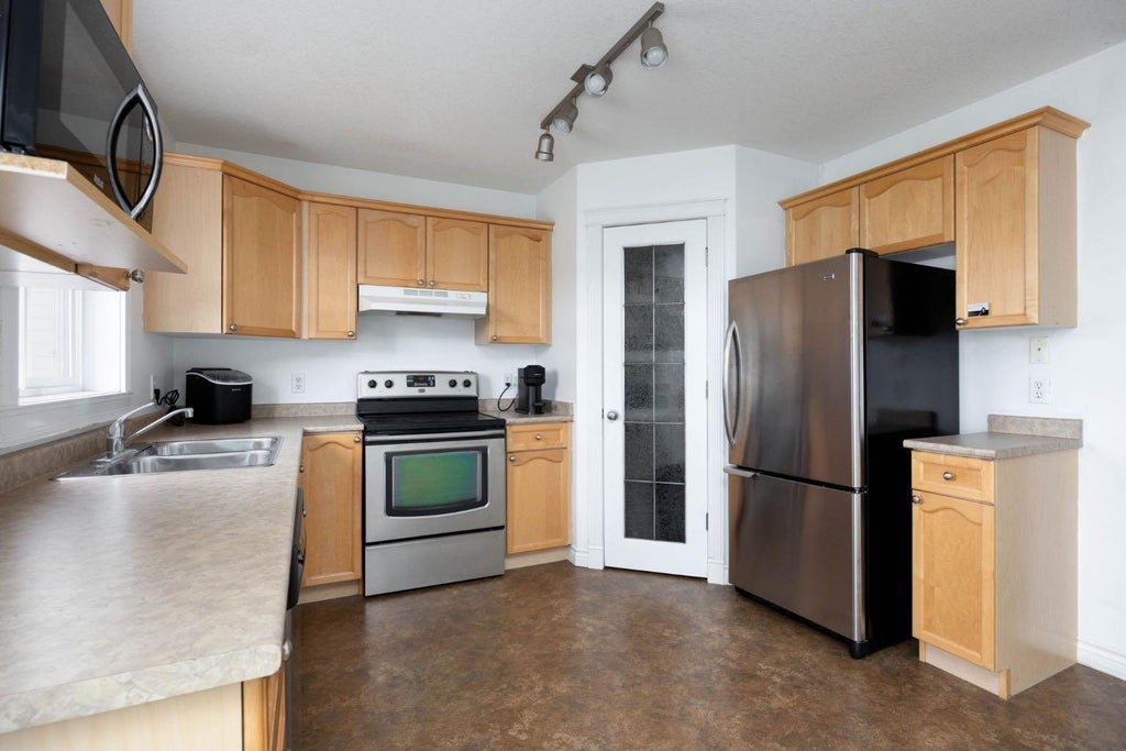 Photo of 182 Mcdougall Crescent, Fort McMurray, AB T9K 2P7 (MLS # A2302470)