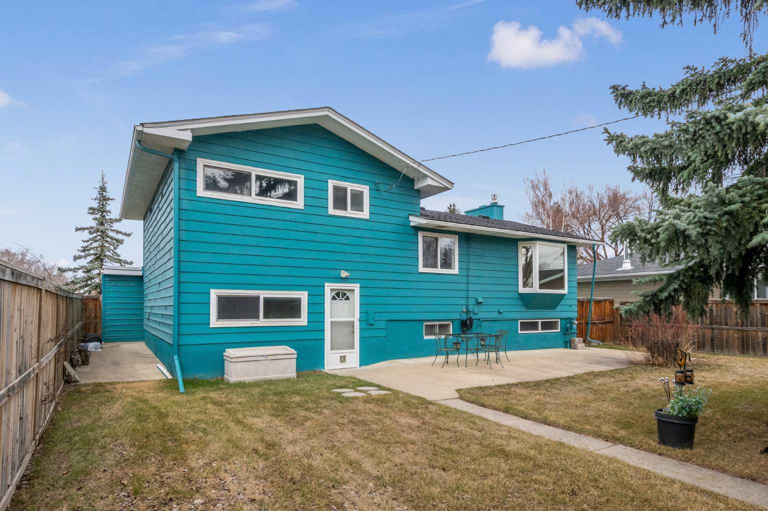 67 Hooke Road SW