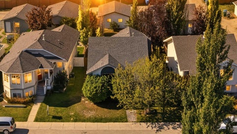 Photo of 10 Ladwig Close, Red Deer, AB T4R 2V6 (MLS # A2346413)