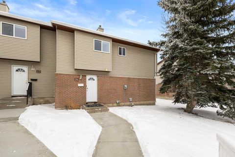 64 Whitnel Court NE 24 Calgary AB T1Y 5E3