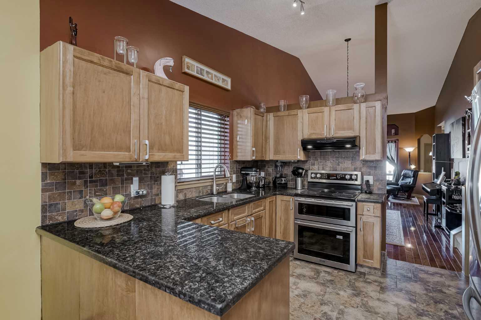 148 Citadel Close NW