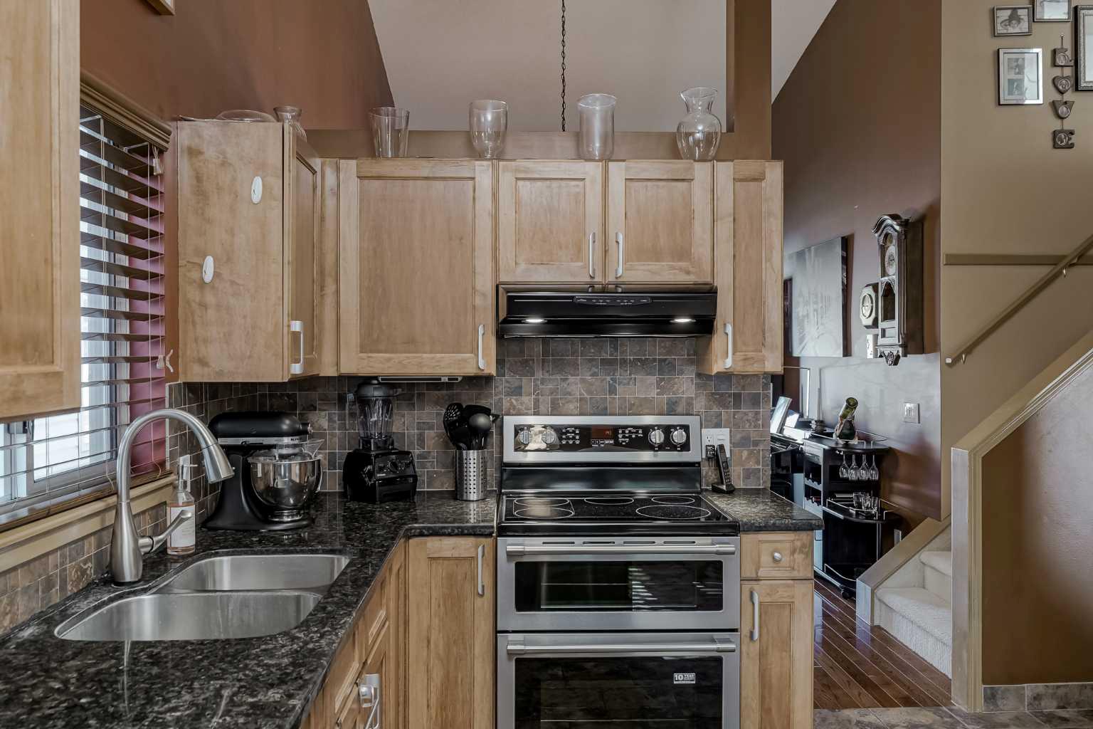 148 Citadel Close NW