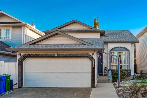 148 Citadel Close NW Calgary AB T3G 4A6