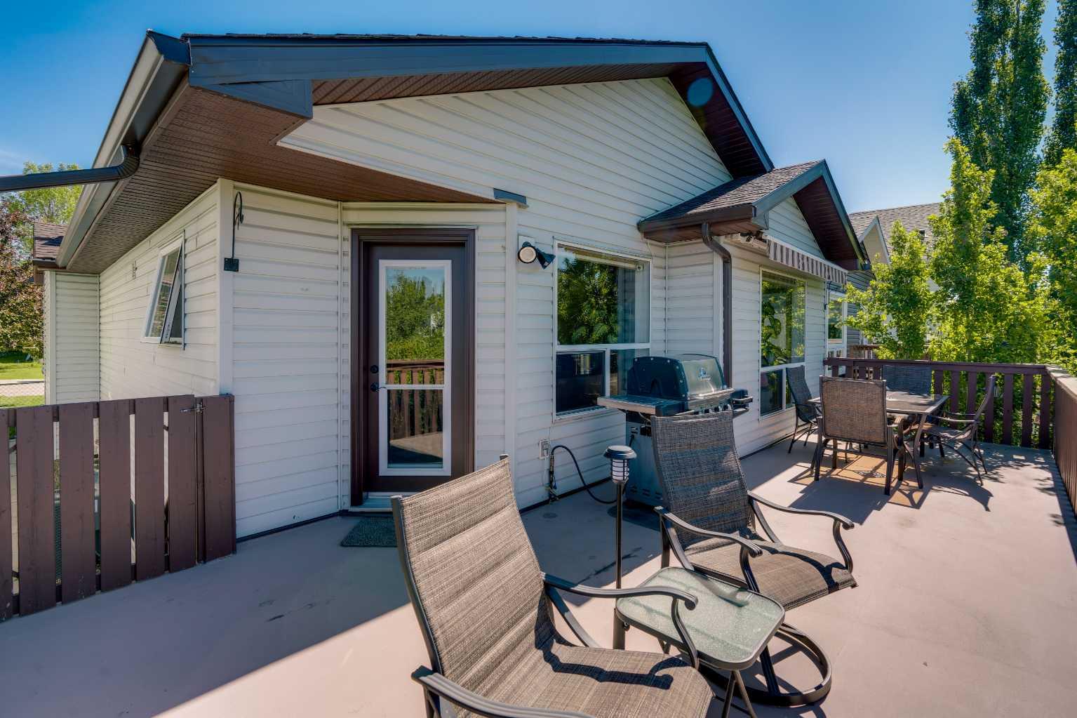46 Somerside Manor SW