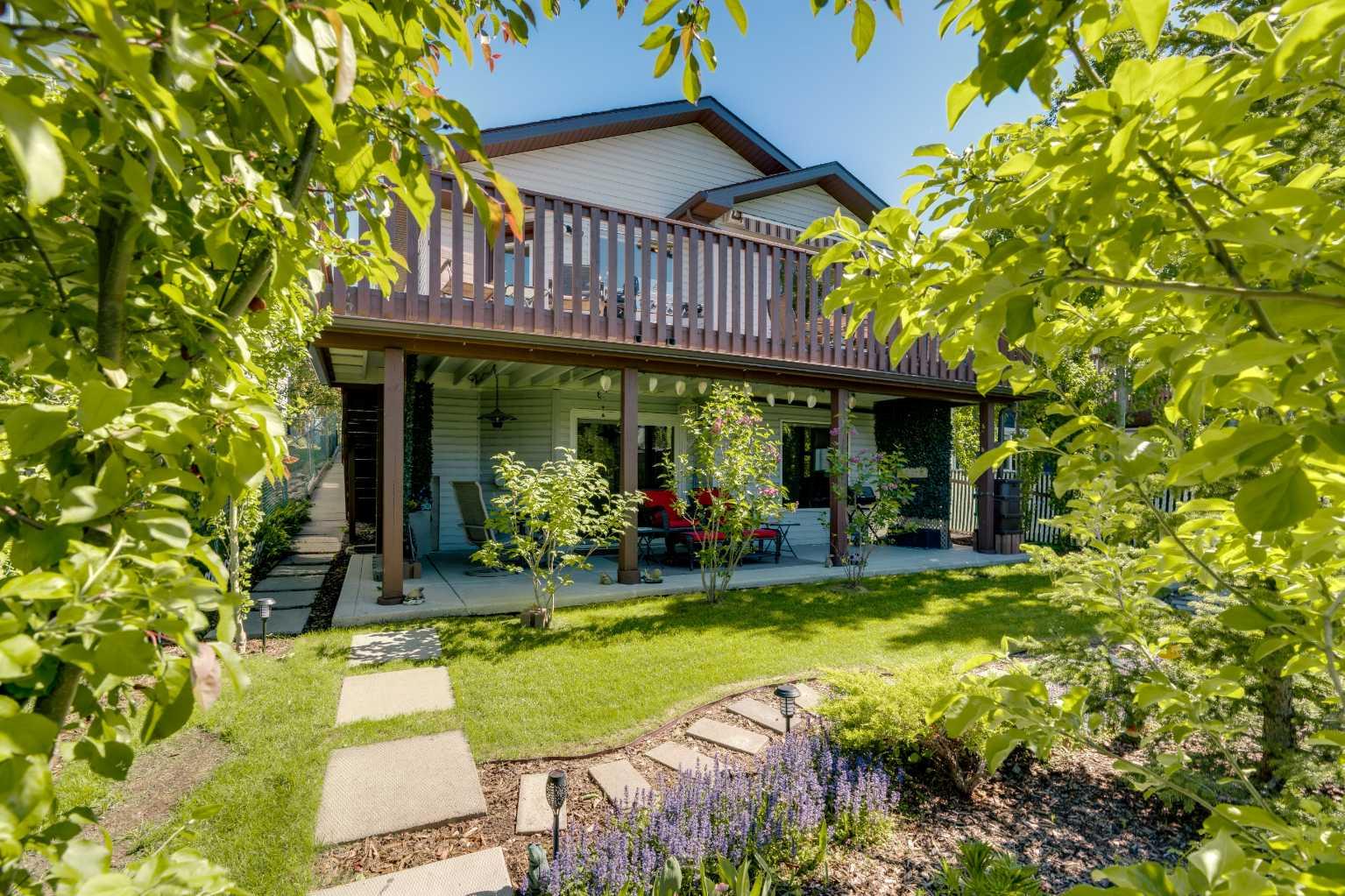 46 Somerside Manor SW