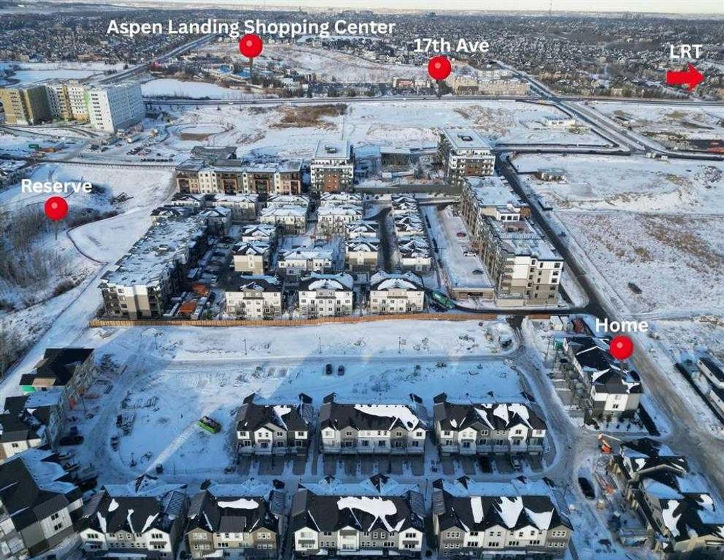 Photo of 2221 81st Street SW, Calgary, AB T3H 3V8 (MLS # A2288416)