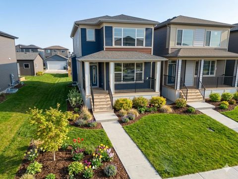 Photo of 114 Wolf Hollow Terrace SE, Calgary, AB T2X 6C5 (MLS # A2297726)