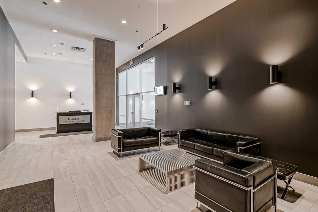 Photo of 1410 1 Street SE #1509, Calgary, AB T2G 5T7 (MLS # A2334815)