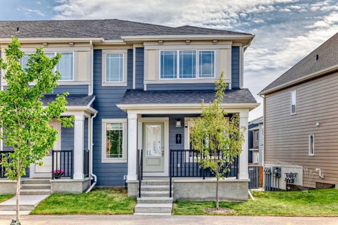 Photo of 181 Yorkville Boulevard SW, Calgary, AB T2X 0R4 (MLS # A2323790)