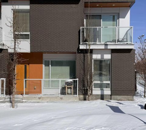 3125 39 Street NW 102 Calgary AB T3B 6H5