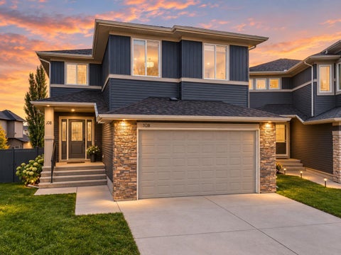 Photo of 108 Kinniburgh Close, Chestermere, AB T1X 0R8 (MLS # A2351647)