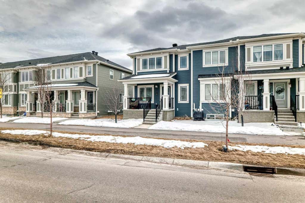 Photo of 115 Cityscape Boulevard NE, Calgary, AB T3N 1N5 (MLS # A2327913)