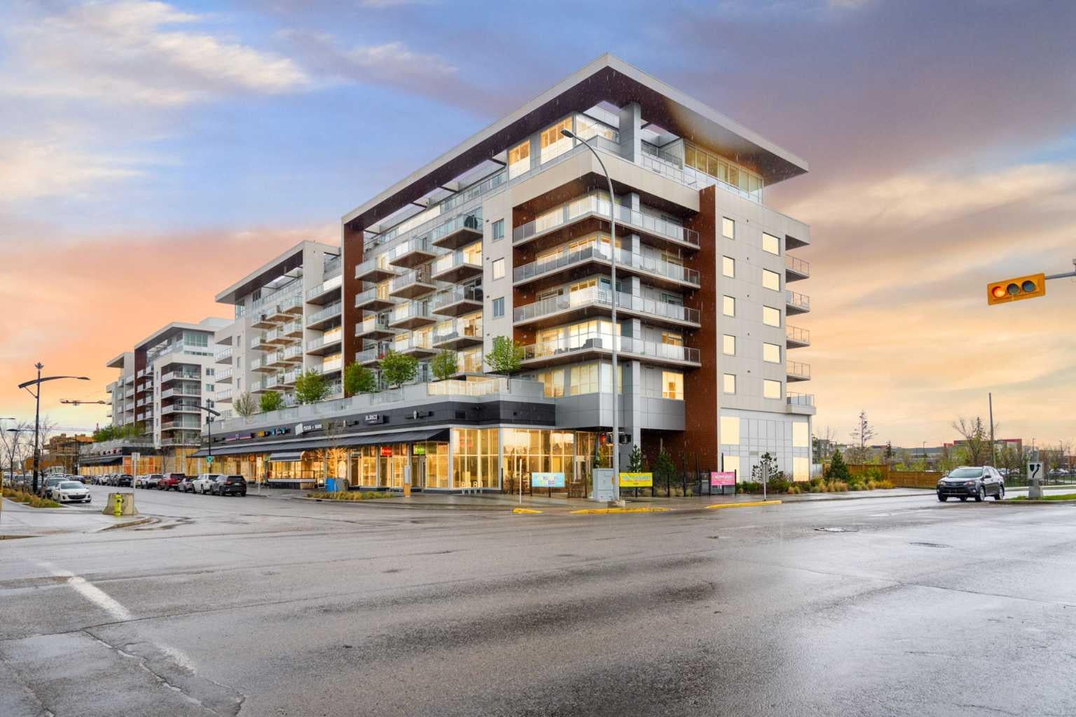 8445 Broadcast Avenue SW 215