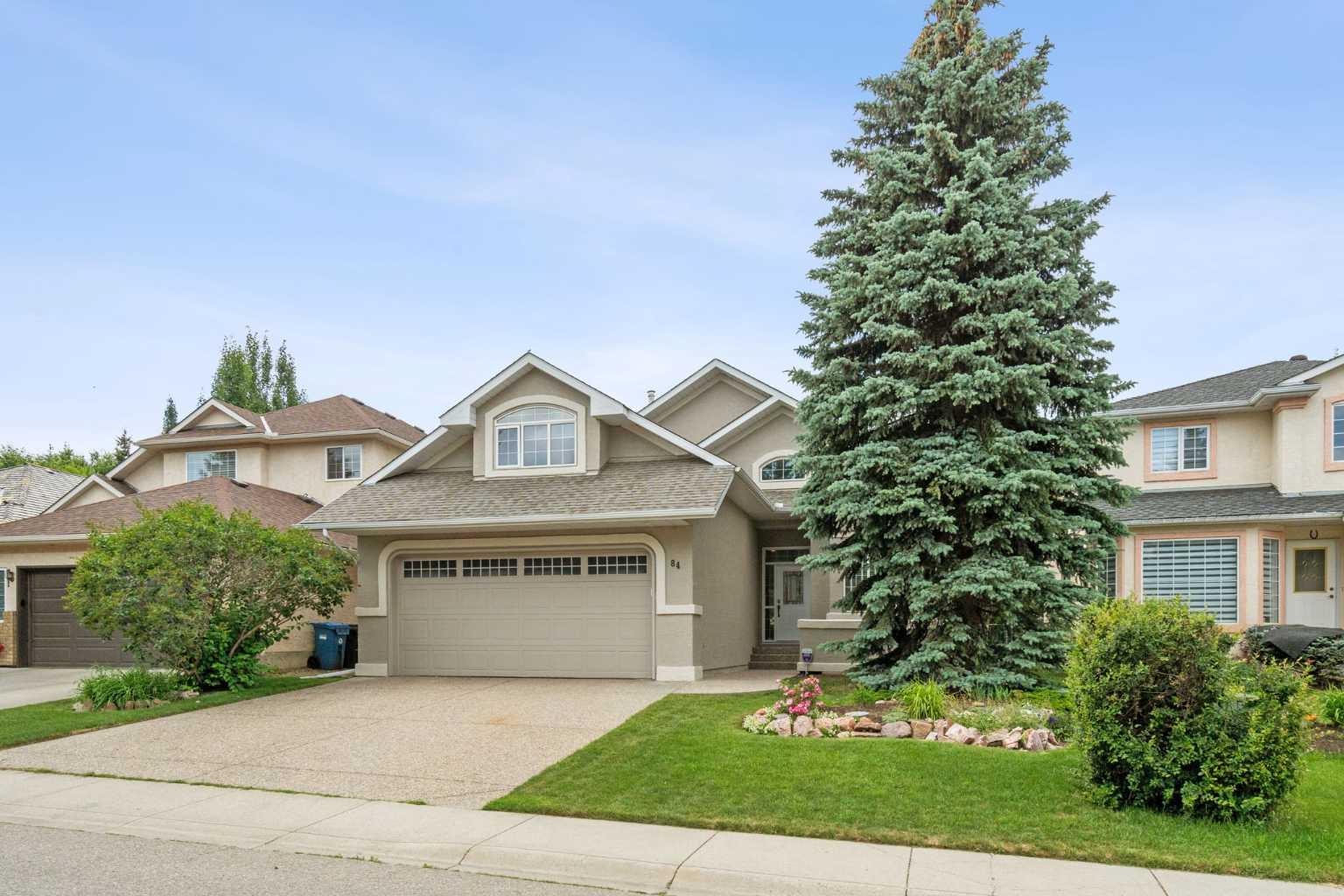 84 Evergreen Way SW