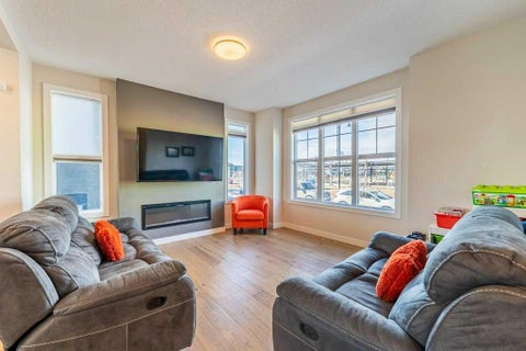 Photo of 153 Waterford Boulevard, Chestermere, AB T1X 2M9 (MLS # A2329836)