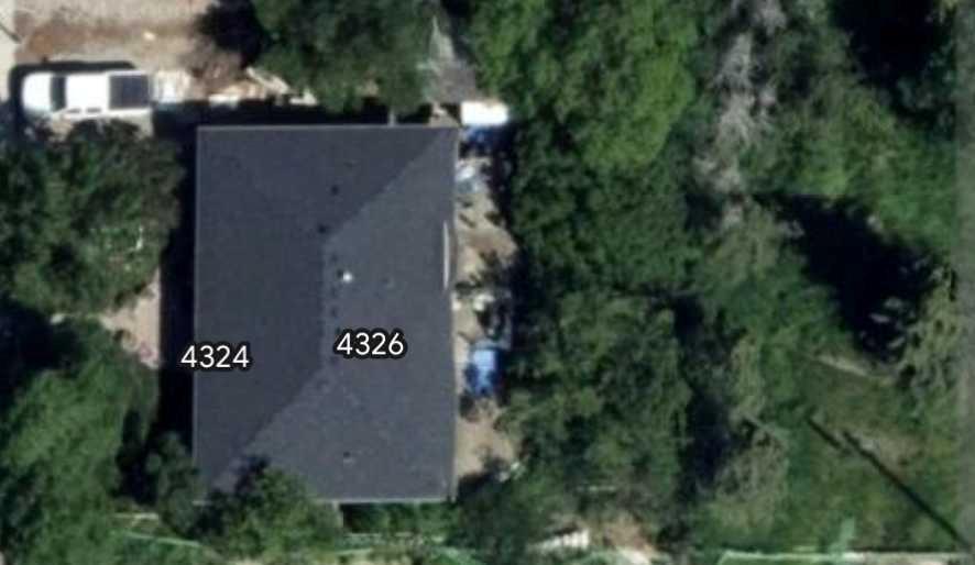 4324 Centre A Street NE