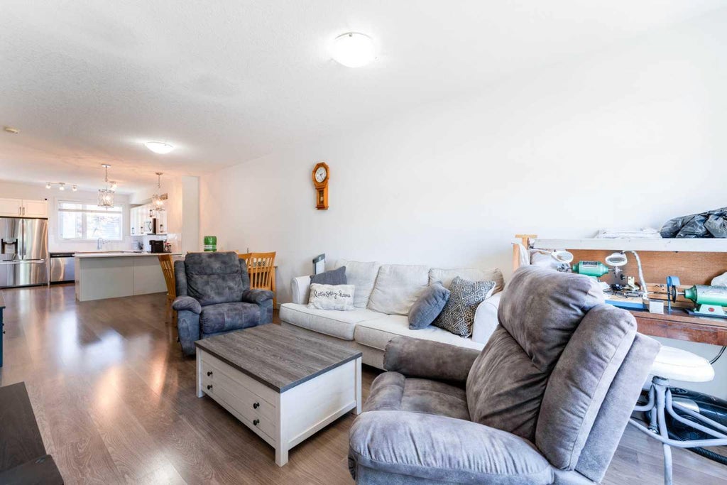 Photo of 314 Redstone Boulevard NE, Calgary, AB T3N 1K3 (MLS # A2324399)