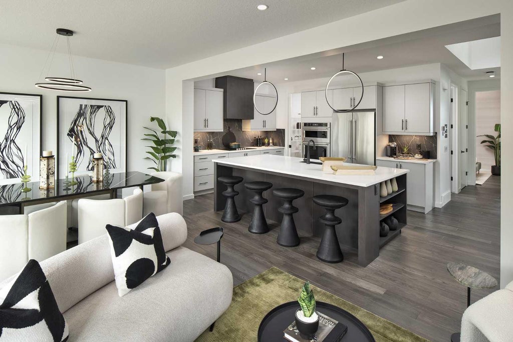 Photo of 149 Mitchell Road NW, Calgary, AB T3R 2G7 (MLS # A2325901)