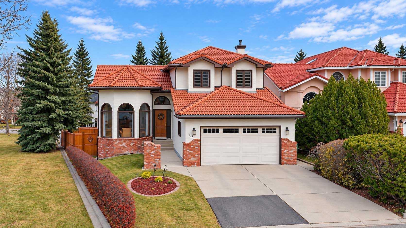 53 Santana Manor NW