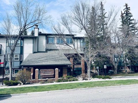 Photo of 550 Westwood Drive SW #114, Calgary, AB T3E 3V6 (MLS # A2310328)