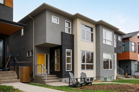 Photo of 1826 37 Avenue SW, Calgary, AB T3E 3A3 (MLS # A2307832)