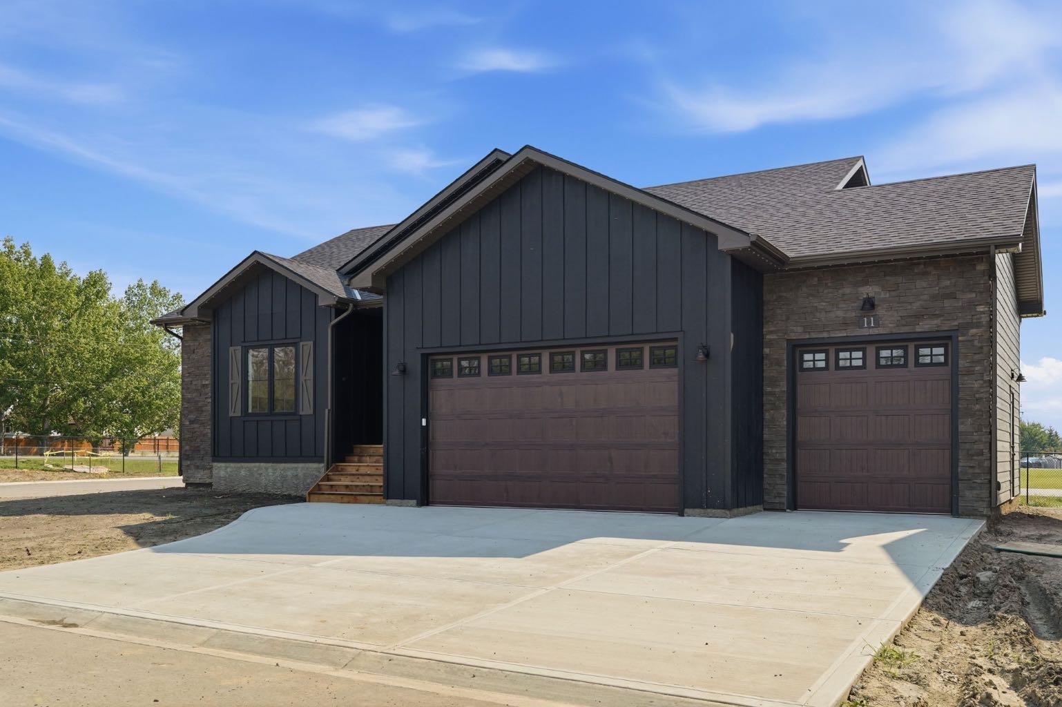 11 Lackner Road