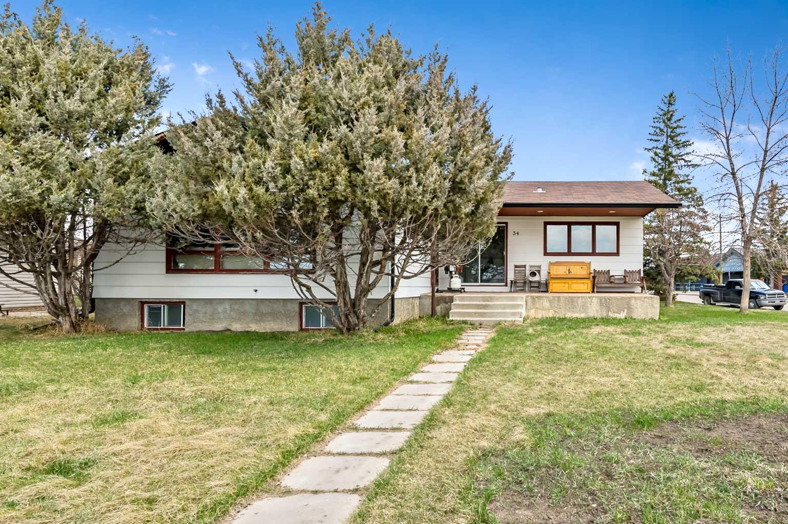 34 Crescent Road