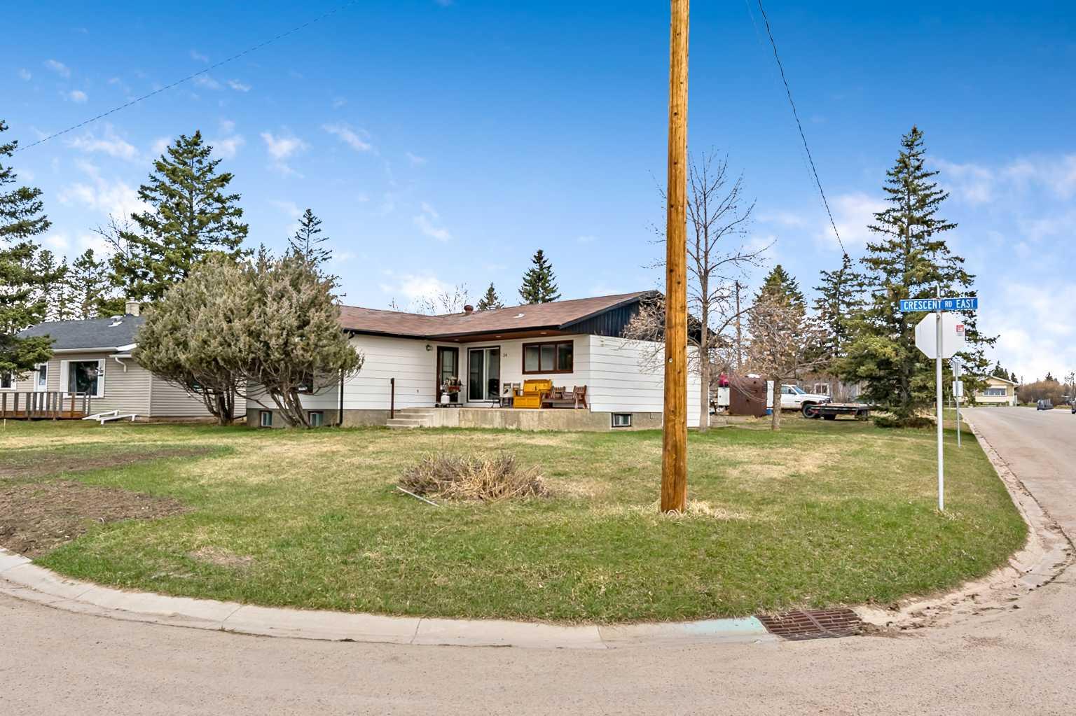 34 Crescent Road