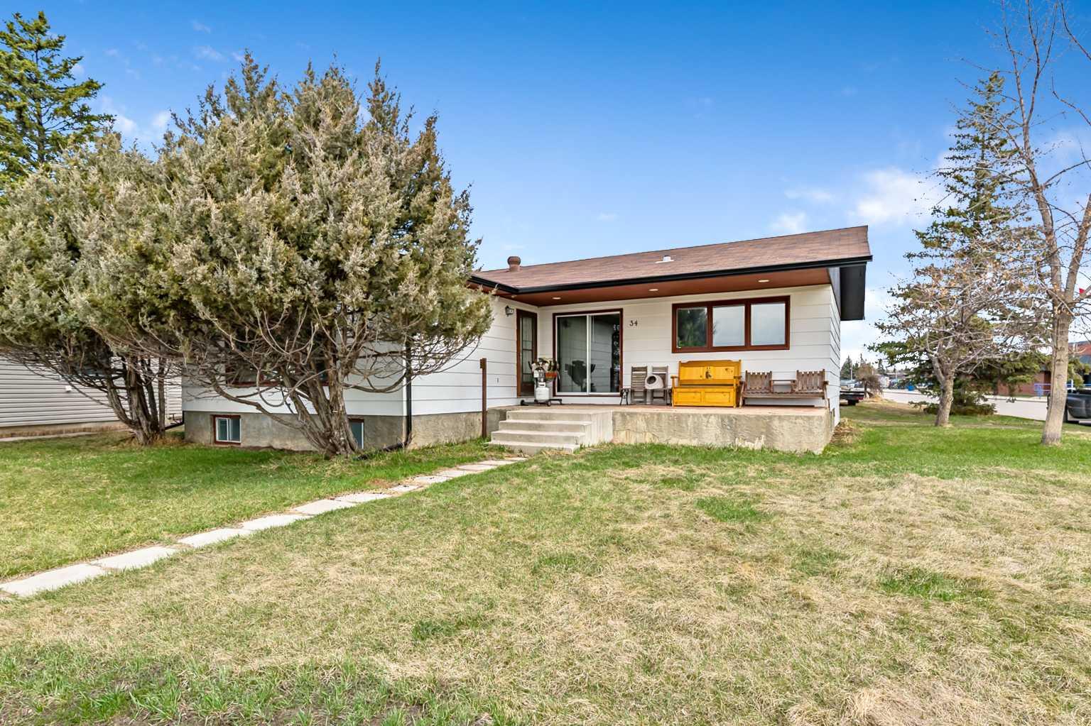 34 Crescent Road