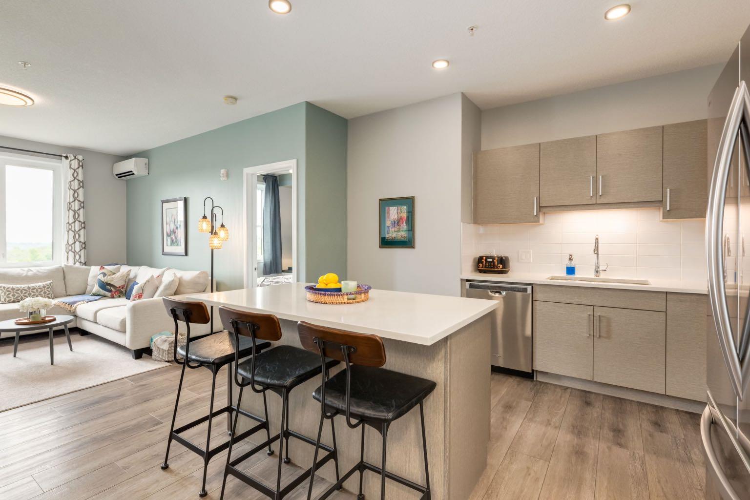 80 Greenbriar Place NW 1308