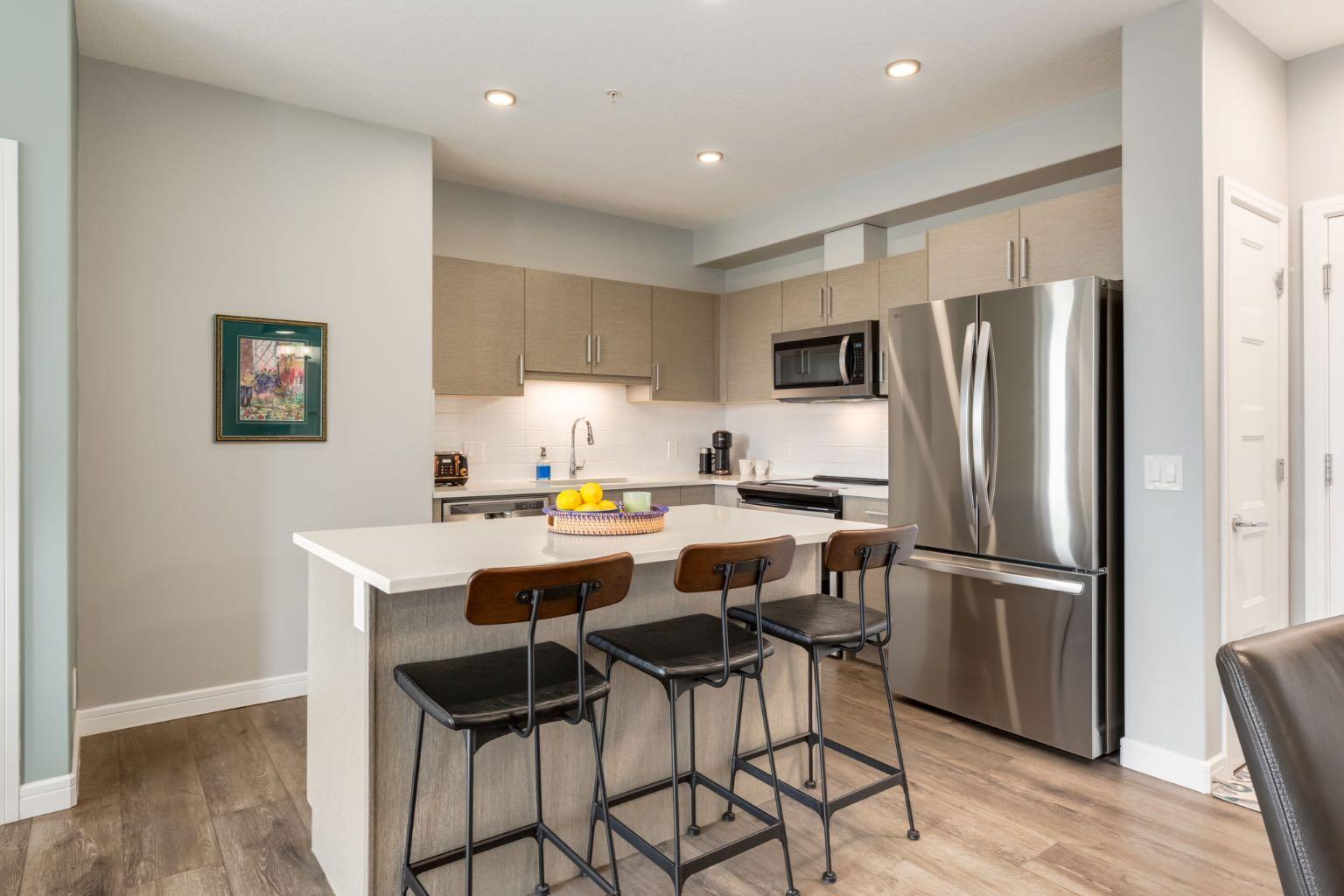 80 Greenbriar Place NW 1308
