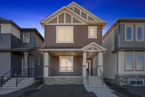 501 Hotchkiss Drive SE Calgary AB T3S 0N6