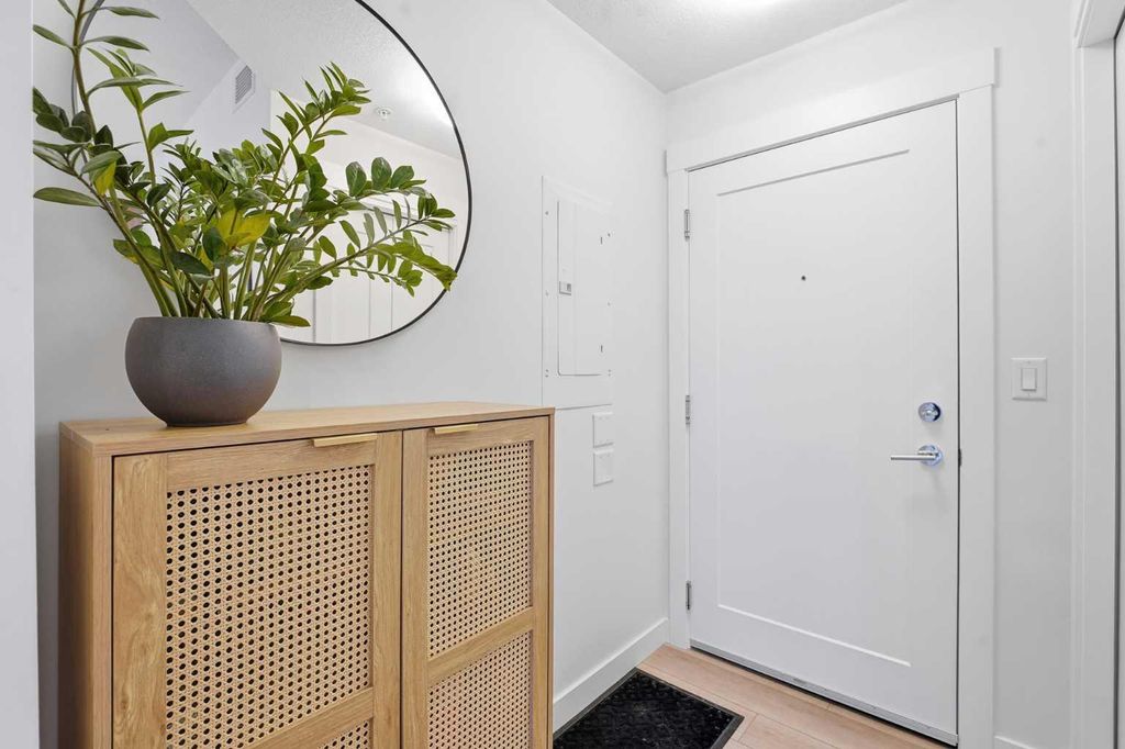 Photo of 400 Auburn Meadows Common SE #308, Calgary, AB T3M 3K7 (MLS # A2280768)